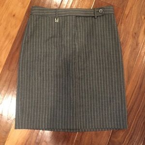 MICHAEL KORS Dress Skirt